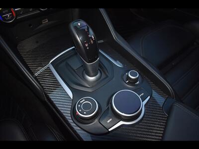 2019 Alfa Romeo Giulia Ti Sport   - Photo 14 - Mesa, AZ 85201
