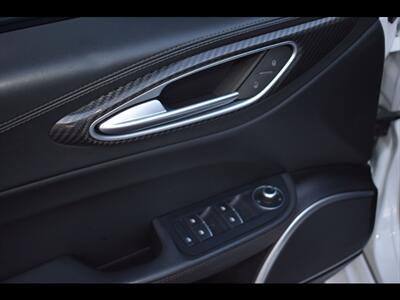 2019 Alfa Romeo Giulia Ti Sport   - Photo 20 - Mesa, AZ 85201