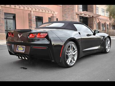 2018 Chevrolet Corvette Stingray   - Photo 13 - Mesa, AZ 85201