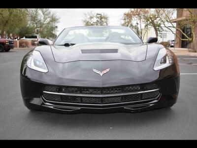 2018 Chevrolet Corvette Stingray   - Photo 16 - Mesa, AZ 85201