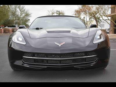 2018 Chevrolet Corvette Stingray   - Photo 17 - Mesa, AZ 85201