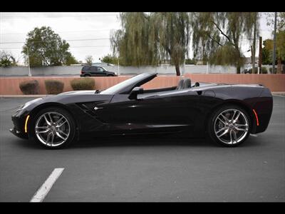 2018 Chevrolet Corvette Stingray   - Photo 9 - Mesa, AZ 85201