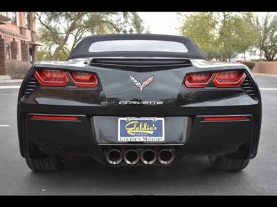 2018 Chevrolet Corvette Stingray   - Photo 15 - Mesa, AZ 85201