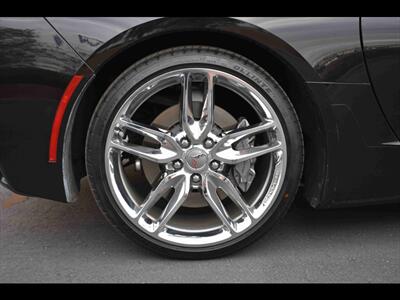 2018 Chevrolet Corvette Stingray   - Photo 27 - Mesa, AZ 85201