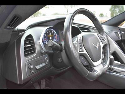 2018 Chevrolet Corvette Stingray   - Photo 44 - Mesa, AZ 85201