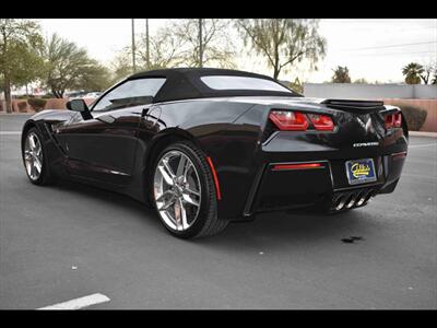 2018 Chevrolet Corvette Stingray   - Photo 10 - Mesa, AZ 85201