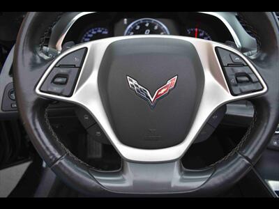 2018 Chevrolet Corvette Stingray   - Photo 43 - Mesa, AZ 85201