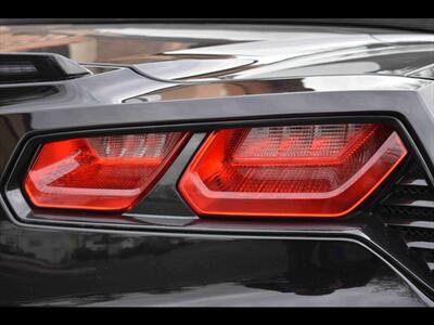 2018 Chevrolet Corvette Stingray   - Photo 35 - Mesa, AZ 85201