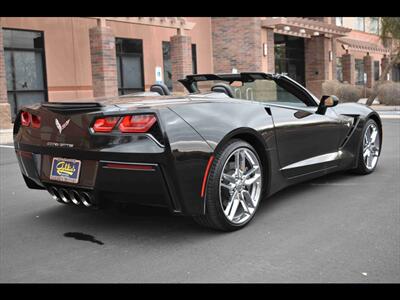 2018 Chevrolet Corvette Stingray   - Photo 12 - Mesa, AZ 85201