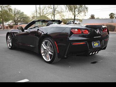 2018 Chevrolet Corvette Stingray   - Photo 11 - Mesa, AZ 85201