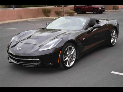 2018 Chevrolet Corvette Stingray   - Photo 7 - Mesa, AZ 85201