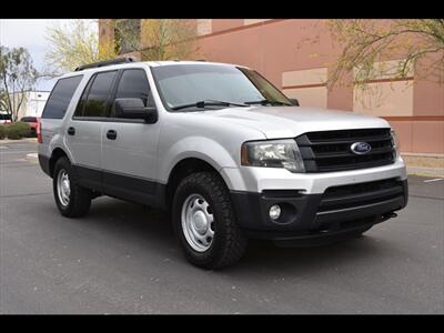 2015 Ford Expedition XL Fleet - Photo 2 - Mesa, AZ 85201