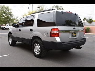 2015 Ford Expedition XL Fleet - Photo 6 - Mesa, AZ 85201