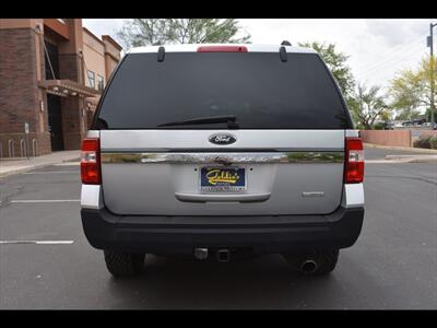 2015 Ford Expedition XL Fleet - Photo 9 - Mesa, AZ 85201