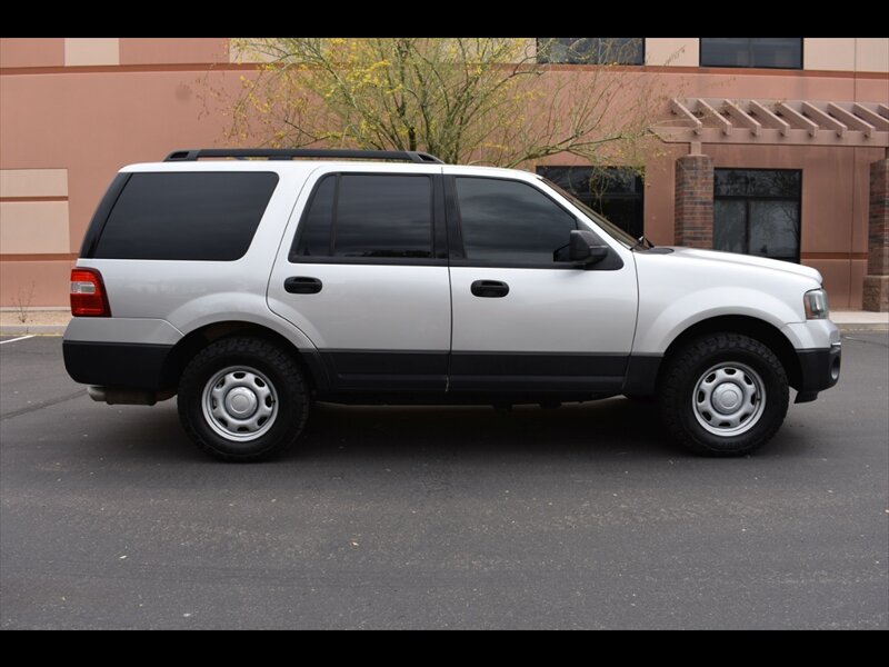 2015 Ford Expedition XL Fleet   - Photo 1 - Mesa, AZ 85201