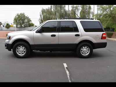 2015 Ford Expedition XL Fleet - Photo 4 - Mesa, AZ 85201