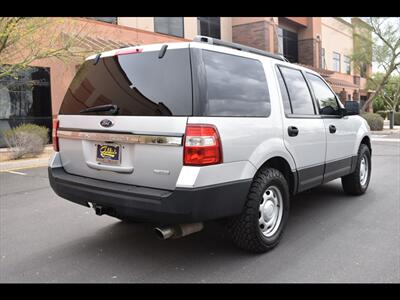 2015 Ford Expedition XL Fleet - Photo 7 - Mesa, AZ 85201