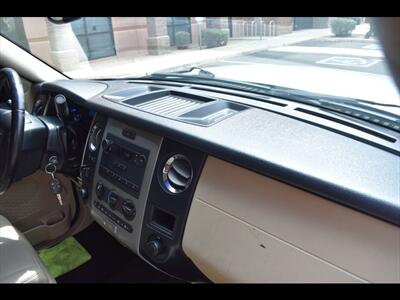 2015 Ford Expedition XL Fleet - Photo 34 - Mesa, AZ 85201