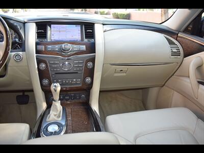 2014 INFINITI QX80 - Photo 34 - Mesa, AZ 85201
