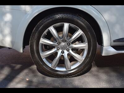 2014 INFINITI QX80 - Photo 43 - Mesa, AZ 85201