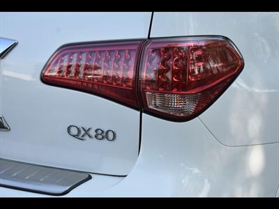 2014 INFINITI QX80 - Photo 54 - Mesa, AZ 85201