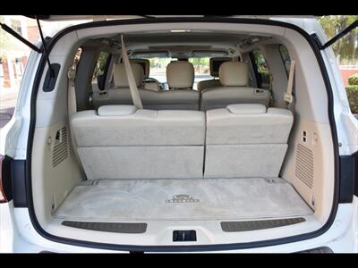 2014 INFINITI QX80 - Photo 26 - Mesa, AZ 85201