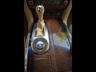 2014 INFINITI QX80 - Photo 13 - Mesa, AZ 85201