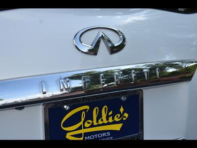 2014 INFINITI QX80 - Photo 53 - Mesa, AZ 85201