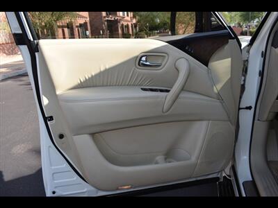 2014 INFINITI QX80 - Photo 18 - Mesa, AZ 85201