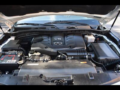 2014 INFINITI QX80 - Photo 45 - Mesa, AZ 85201