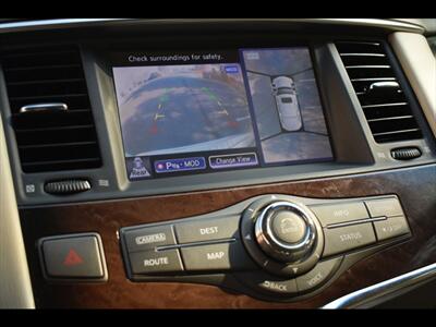 2014 INFINITI QX80 - Photo 11 - Mesa, AZ 85201