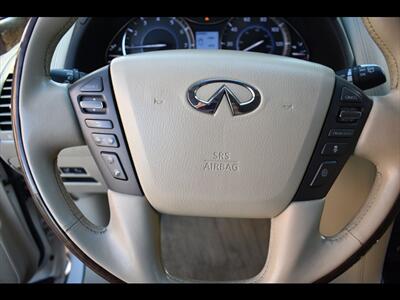 2014 INFINITI QX80 - Photo 14 - Mesa, AZ 85201