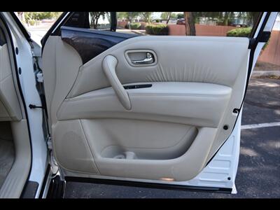 2014 INFINITI QX80 - Photo 38 - Mesa, AZ 85201