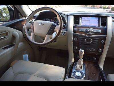 2014 INFINITI QX80 - Photo 33 - Mesa, AZ 85201