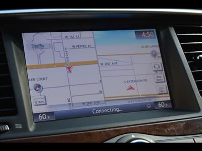 2014 INFINITI QX80 - Photo 10 - Mesa, AZ 85201