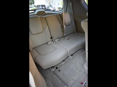 2014 INFINITI QX80 - Photo 31 - Mesa, AZ 85201