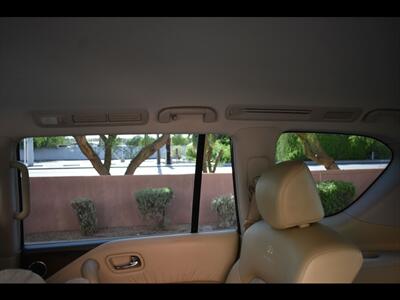 2014 INFINITI QX80 - Photo 24 - Mesa, AZ 85201