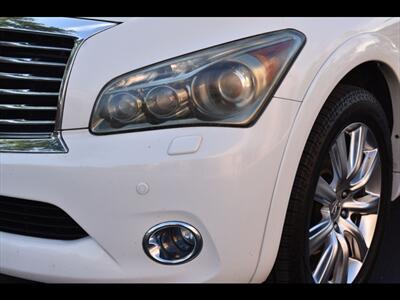 2014 INFINITI QX80 - Photo 50 - Mesa, AZ 85201