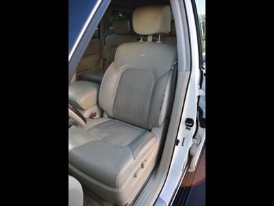2014 INFINITI QX80 - Photo 17 - Mesa, AZ 85201