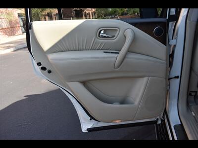 2014 INFINITI QX80 - Photo 21 - Mesa, AZ 85201
