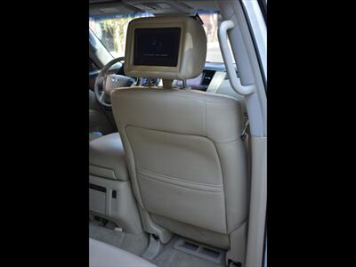 2014 INFINITI QX80 - Photo 29 - Mesa, AZ 85201