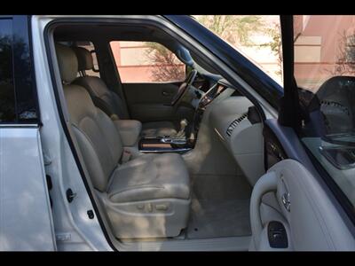 2014 INFINITI QX80 - Photo 36 - Mesa, AZ 85201