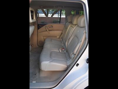 2014 INFINITI QX80 - Photo 19 - Mesa, AZ 85201