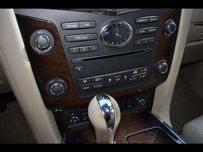2014 INFINITI QX80 - Photo 12 - Mesa, AZ 85201