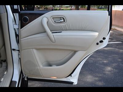 2014 INFINITI QX80 - Photo 30 - Mesa, AZ 85201