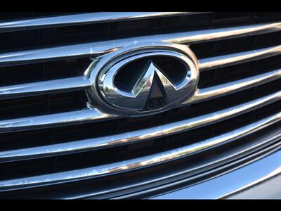 2014 INFINITI QX80 - Photo 49 - Mesa, AZ 85201