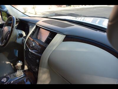 2014 INFINITI QX80 - Photo 40 - Mesa, AZ 85201
