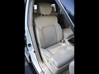 2014 INFINITI QX80 - Photo 37 - Mesa, AZ 85201