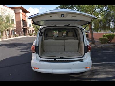 2014 INFINITI QX80 - Photo 25 - Mesa, AZ 85201
