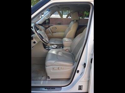2014 INFINITI QX80 - Photo 16 - Mesa, AZ 85201